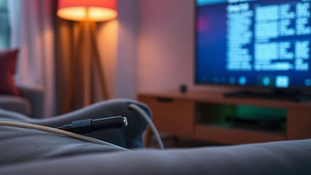 Comment connecter un casque Bluetooth à une TV sans Bluetooth ?