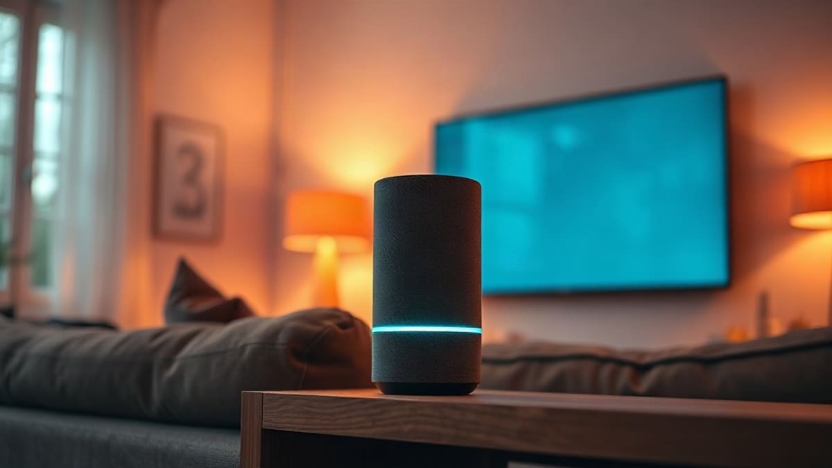Comment connecter Alexa au wifi ?