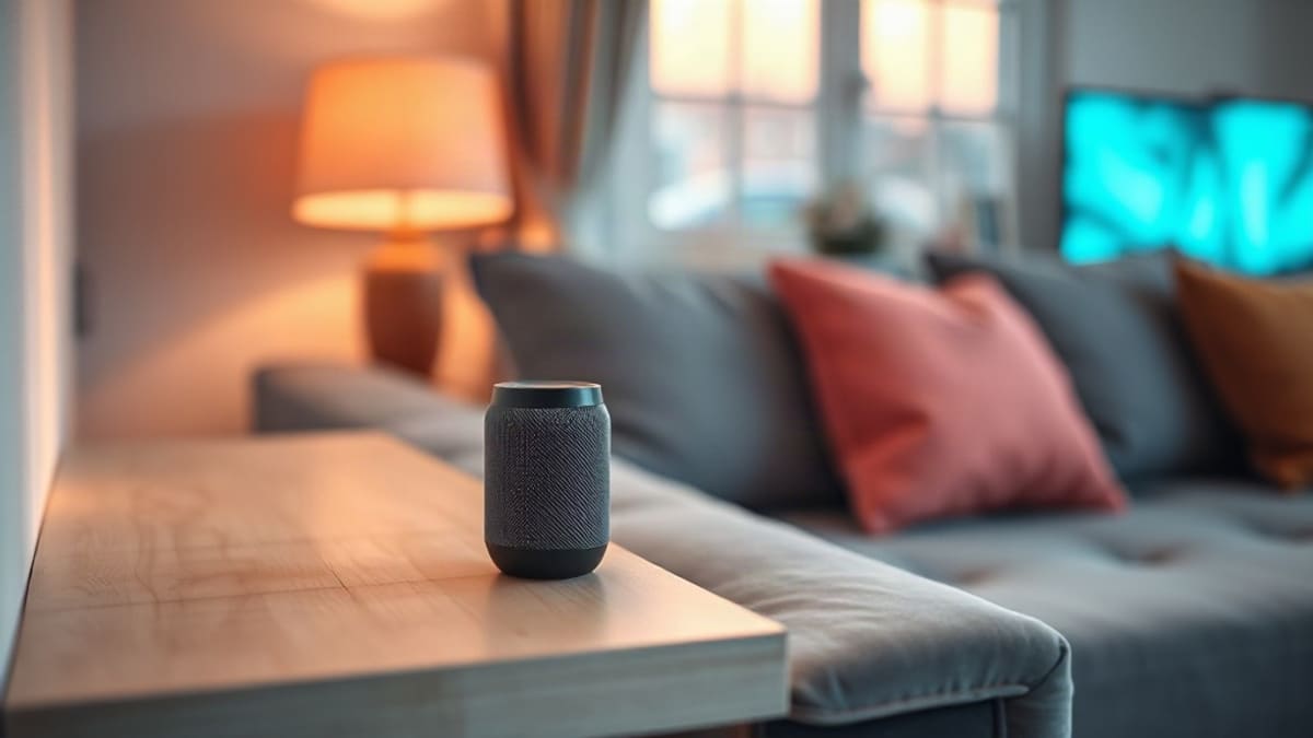 Comment fonctionne une enceinte Bluetooth ?