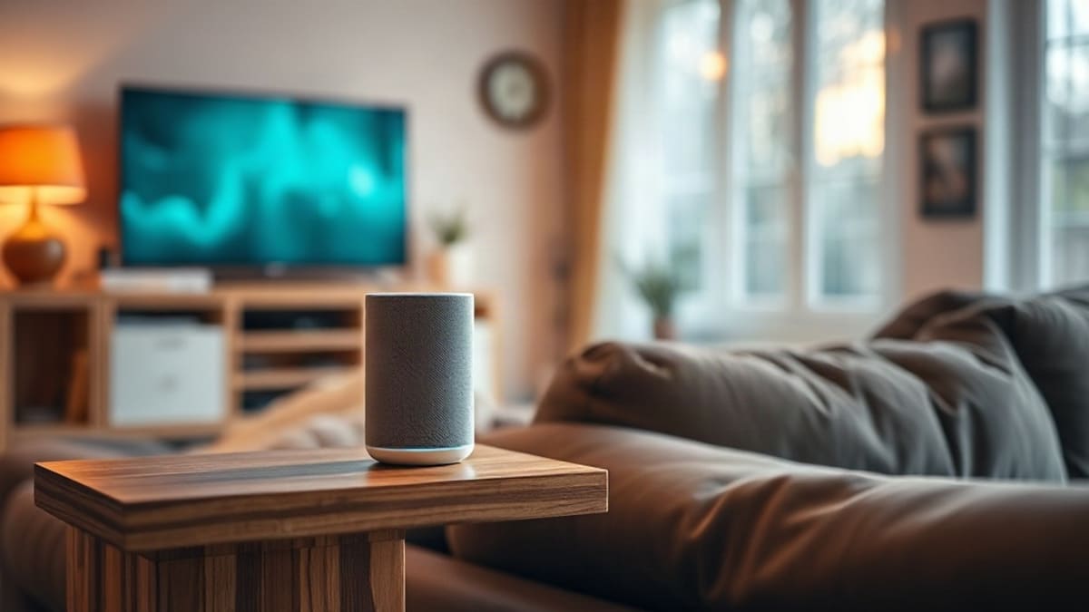 Comment fonctionne Alexa ?