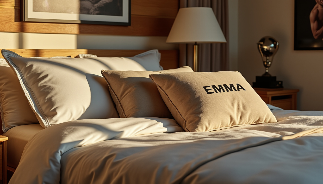 découvrez l’avis de l’ufc que choisir sur l’oreiller emma : tests, résultats et recommandations pour bien choisir votre oreiller selon l’association de consommateurs.