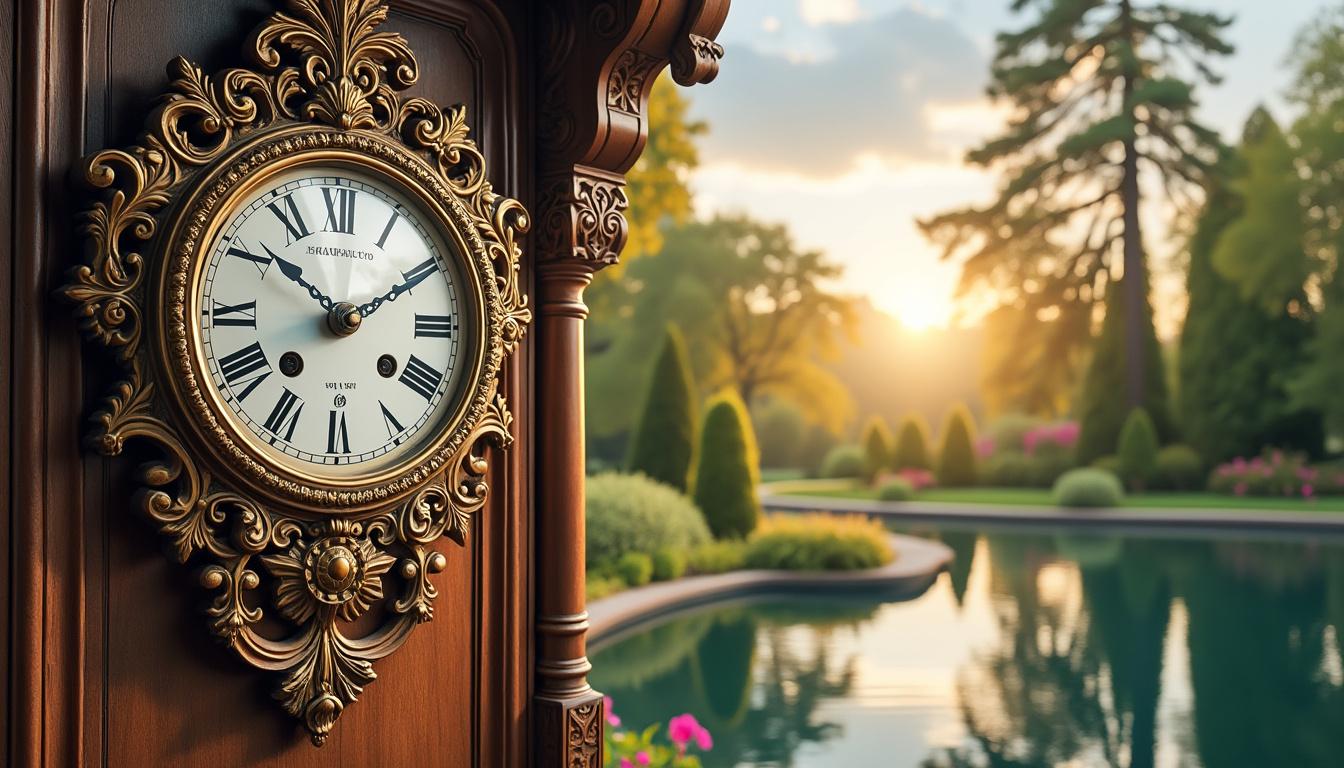 découvrez la signification mystérieuse de l’heure miroir 10h01. découvrez le message caché derrière cette synchronicité et ce qu’elle peut révéler sur votre vie amoureuse, professionnelle et spirituelle.